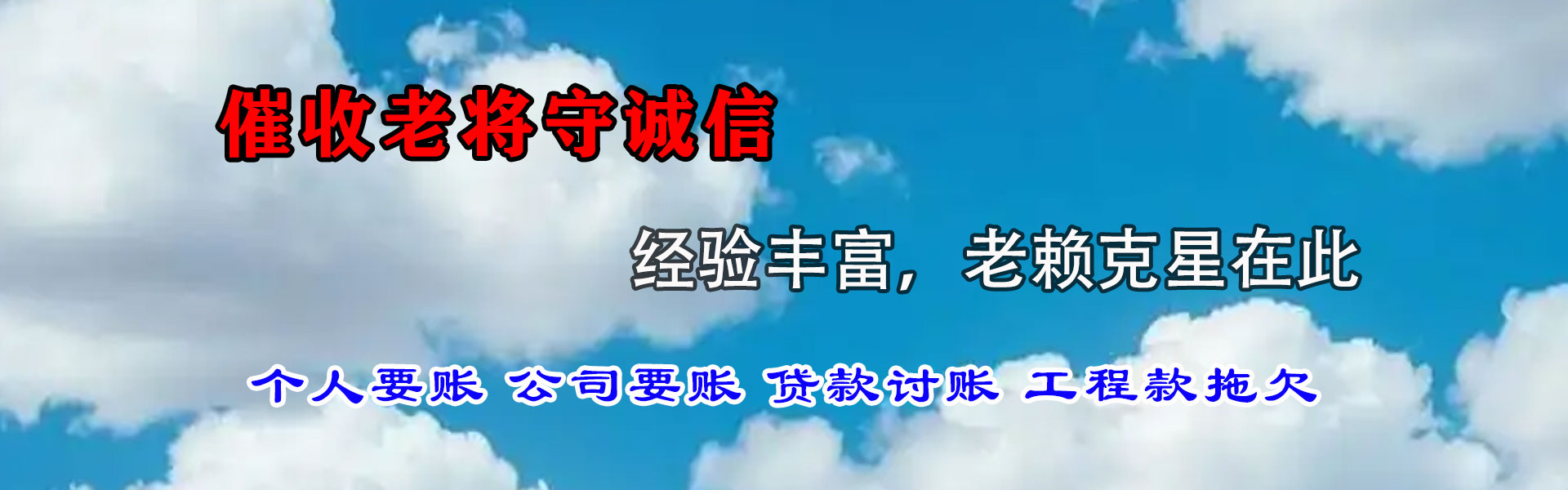 海盐清债公司
